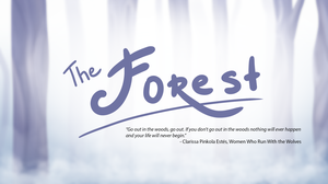 play The Forest Flatgame