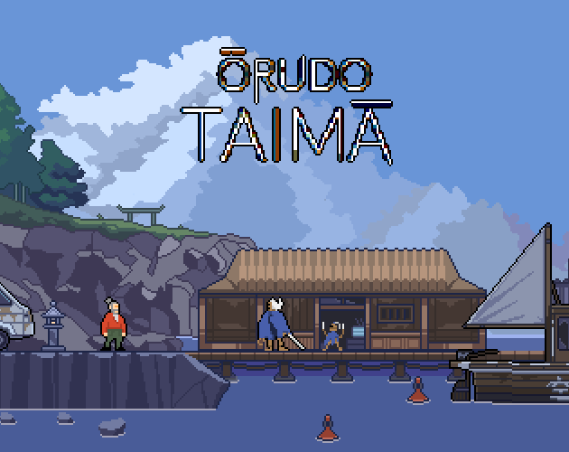 play Orudo Taima