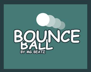 play Bounce Black Ball