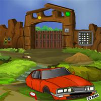 play Games4Escape-Tribes-Cave-Escape