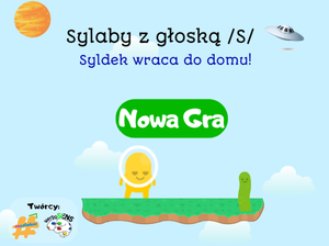 play Syldek Wraca Do Domu! /S/