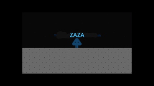 play Zaza-Space Platformer