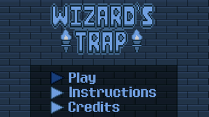 play Wizard'S Trap