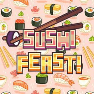 play Sushi Feast
