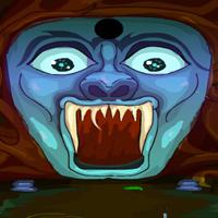 play G4E Halloween Challenge Escape 2020