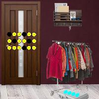 play Ekey Urban Guest House Escape