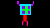 play Paint Splash!