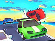 play Road Crash