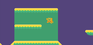 play 2D Platformer Beta Version