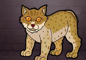 play The Lynx Escape