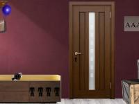 play Urban Guest House Escape
