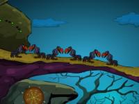 play Halloween Challenge Escape 2020