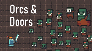 play Orcs And Doors