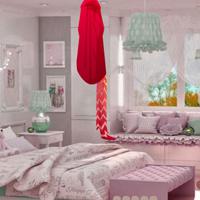 play Gfg Cute Girl Pink Room Escape