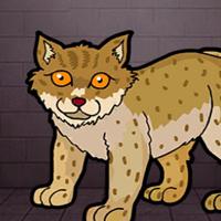 play G2J The Lynx Escape