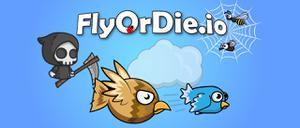 Flyordie.Io