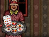 play Grandmas Delicious Cakes