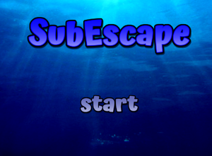 play Subescape