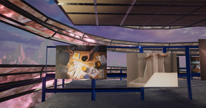 play Photo Area Exhibition Part 1