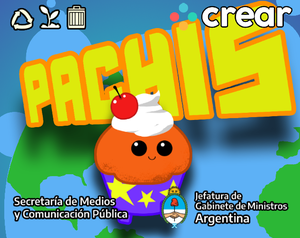 play Pachis