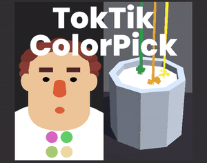 Toktik Colorpick