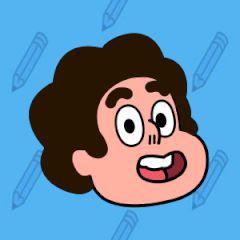 play How To Draw Steven