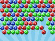 play Bubbles Shooter Kizi