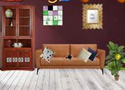 play Urban Guest House Escape