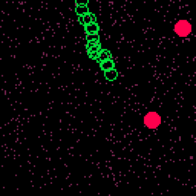 play Tweettweetsnake