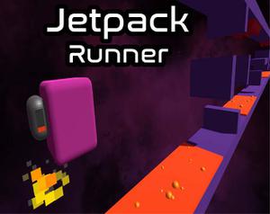 play Jetpack Runner (Prototype)