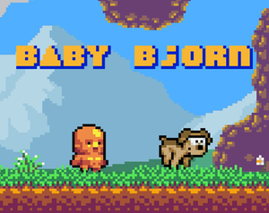 play Baby Bjorn
