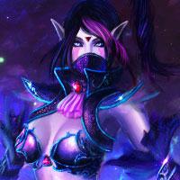 play Fantasy-Assassin-Stars