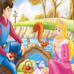 play Princess-Aurora-10-Differences