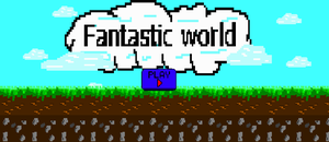 play Fantastic World