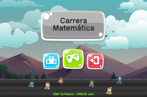 Carrera Matemática