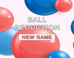 play Ball Reduction