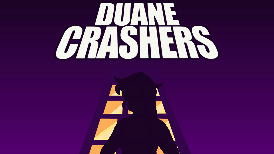 play Duane Crashers