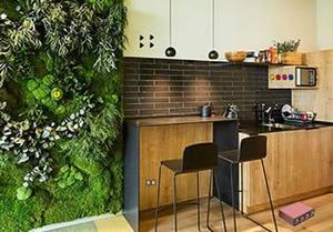 play Eco Apartment Room Escape