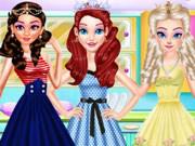 play Princess Vintage Fashion Trend