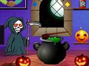 play Spooky Halloween