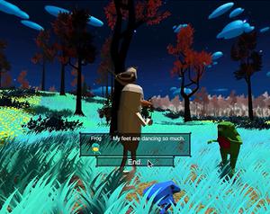 play Legend Of Buddy