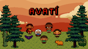 play Avati Y El Ritual De Los Chanes