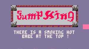play Jump King 8