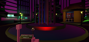 play Park Treasure Hunt