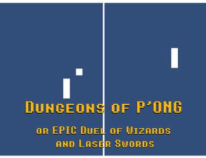 play Weekly Game Jam 174 Dungeons Of P'Ong