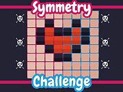 play Symmetry Challege