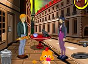 play Monkey Go Happy Stage 473