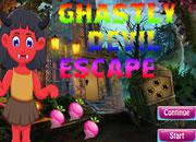 play Ghastly Devil Escape