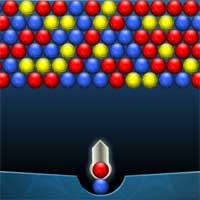 play Bouncing-Balls