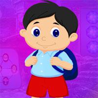 play G4K-Lovely-Boy-Escape-